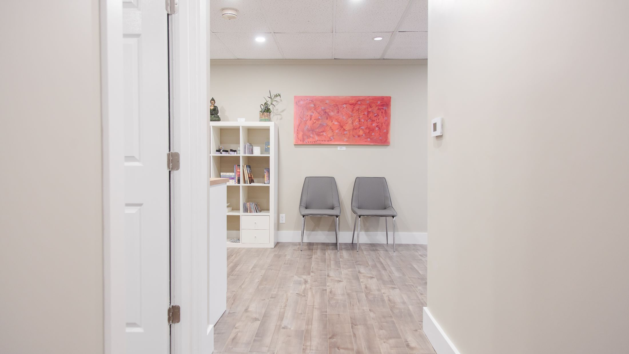 Healing Circle Workshop